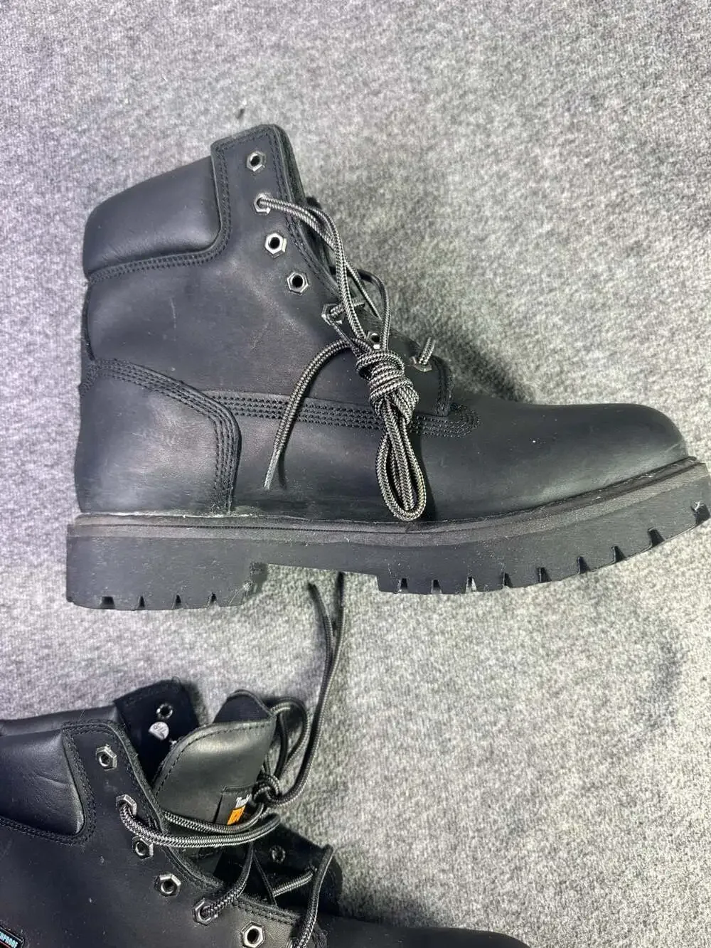 Timberland PRO Direct Attach 6